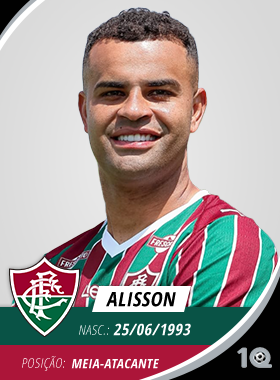 Alisson