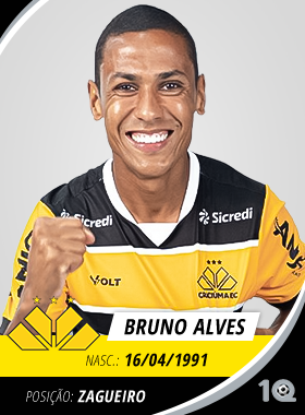 Bruno Alves