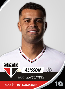 Alisson