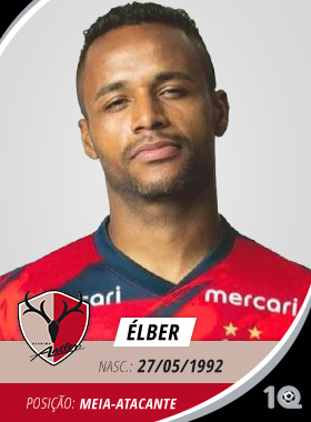 Elber