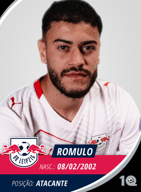 Romulo
