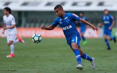 Alisson revela planos para a temporada no Cruzeiro: ‘Ter sequência e ser campeão’