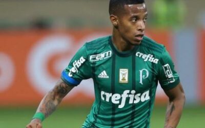 Palmeiras vence Vasco com ótima atuação e assistência de Tchê Tchê
