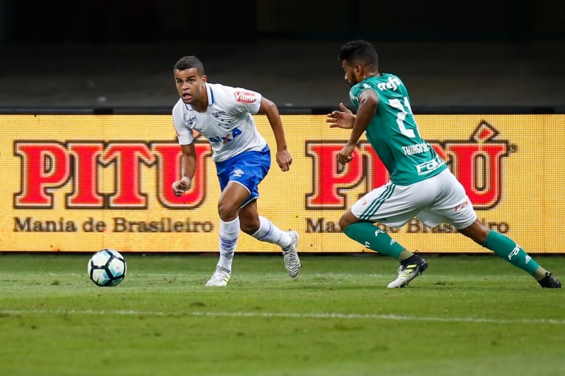 Alisson espera Cruzeiro concentrado e projeta grande jogo no Mineirão