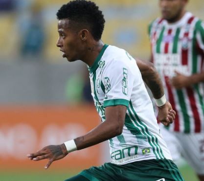 Líder em minutos e participações em gols do Palmeiras no Brasileirão, Tchê Tchê é destaque no LANCE!