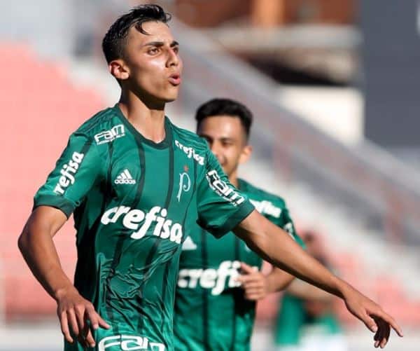 Classificados, Fernando e Guilherme Vieira analisam vitória do Palmeiras na Copa do Brasil Sub-20