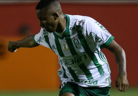 Antes de estreia pelo profissional do Palmeiras, Globo Esporte exaltou ascensão de Fernando