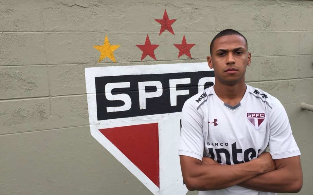 Em 2018, defesa do São Paulo é melhor quando o zagueiro Bruno Alves joga