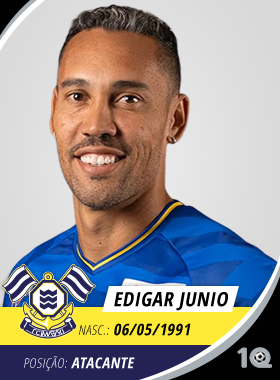 Edigar Junio