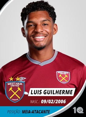 Luis Guilherme