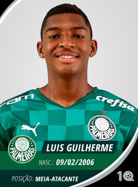 Luis Guilherme