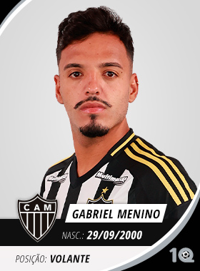 Gabriel Menino