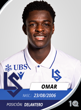Omar