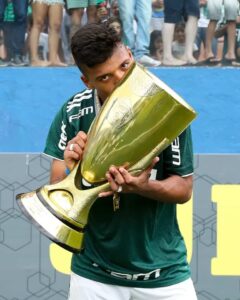 SE Palmeiras - No Sub-20… 🏆 Paulista 2017 🏆 Paulista