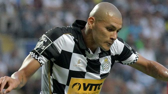 Raphael Silva é destaque em recuperação do Boavista