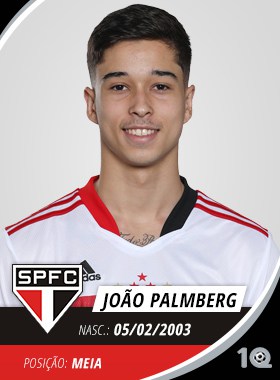 João Palmberg