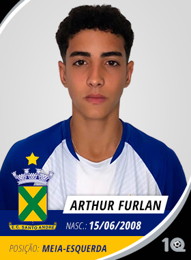 Arthur Furlan