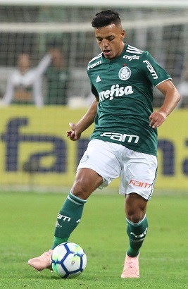 Com gol de Gabriel Menino, Palmeiras vence São Paulo e abre vantagem nas semifinais do Paulista Sub-20