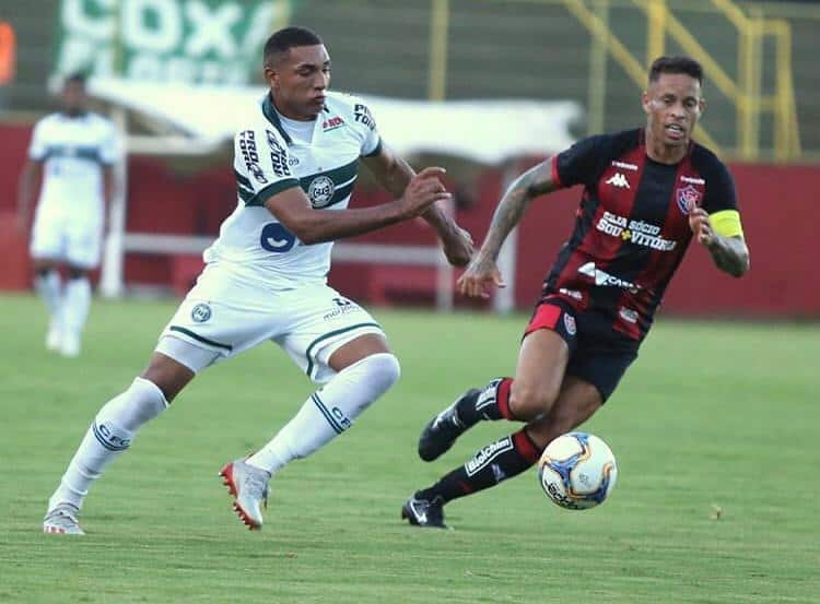 Na Série A! Igor Jesus comemora acesso pelo Coritiba em seu primeiro ano como profissional