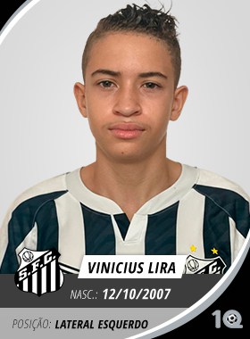 Vinicius Lira