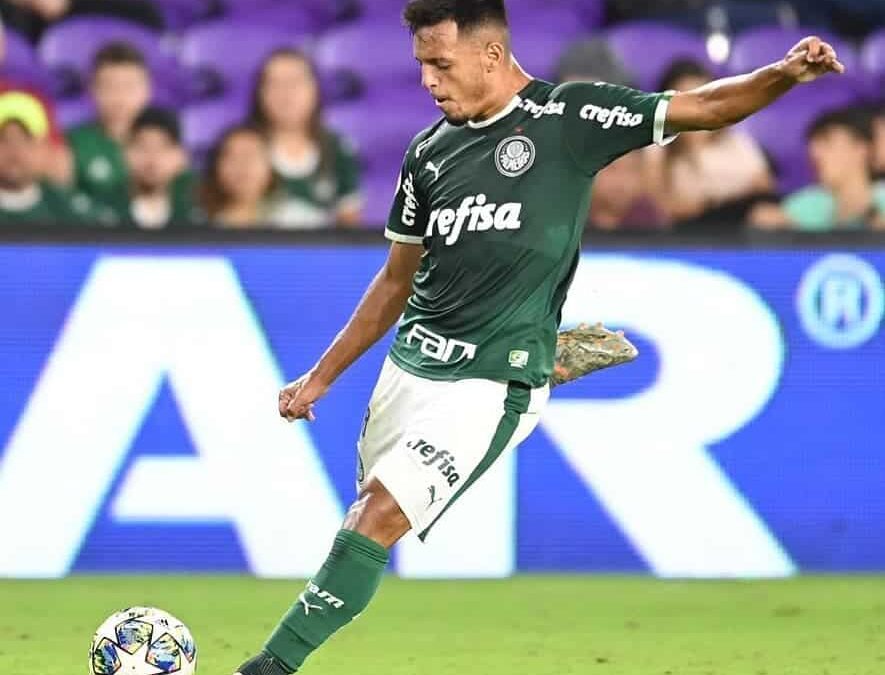 Destaque na pré-temporada, Gabriel Menino ganha elogios no Palmeiras e diz: É um sonho realizado”