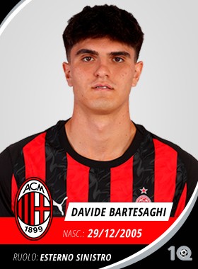 Davide Bartesaghi