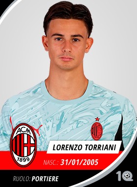 Lorenzo Torriani