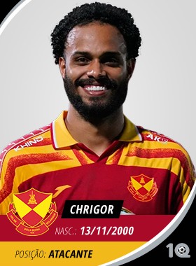 Chrigor