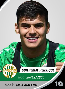 Guilherme Henrique