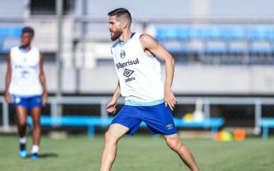 Marcelo Oliveira avança em volta após 500 dias