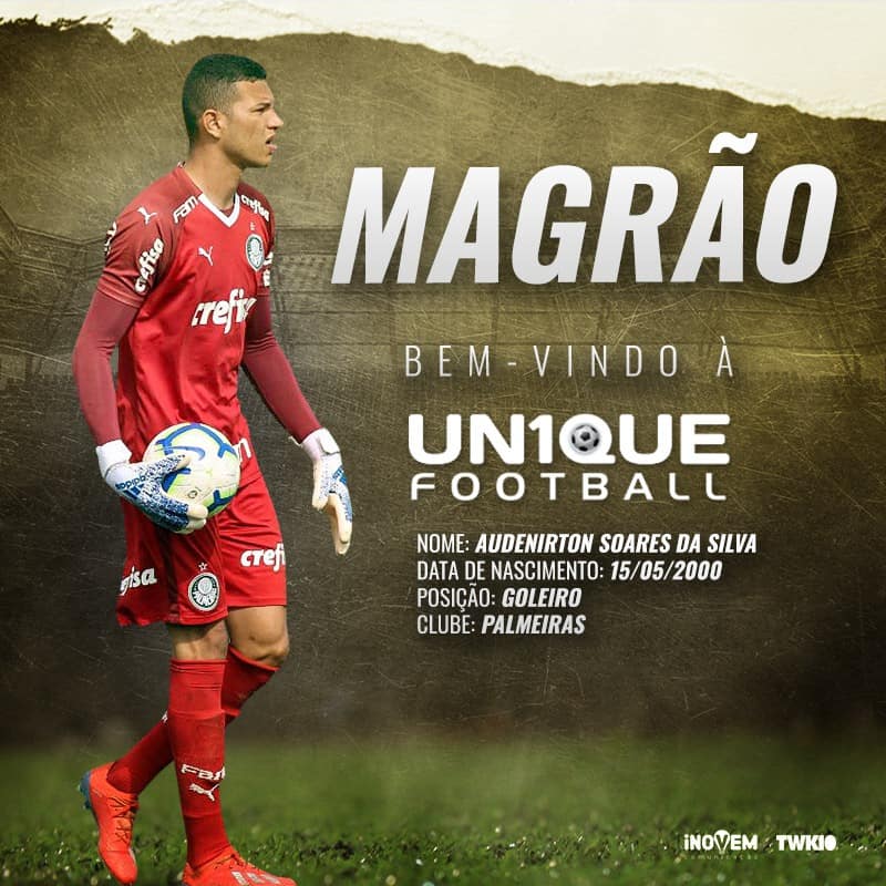 Magrão O Melhor Goleiro Do Brasil