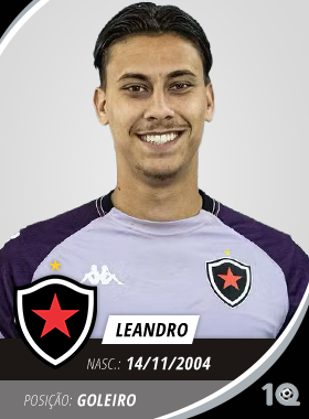 Leandro