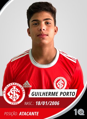 Guilherme Porto