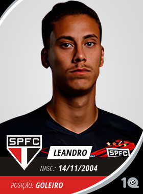 Leandro
