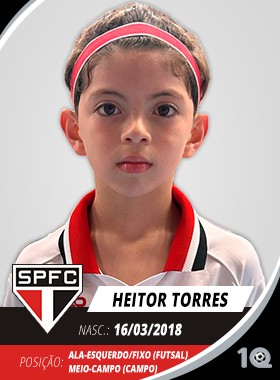 Heitor Torres