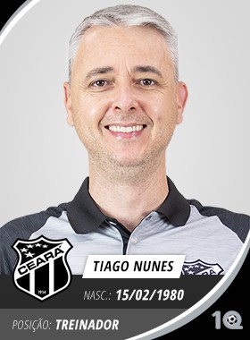 Tiago Nunes