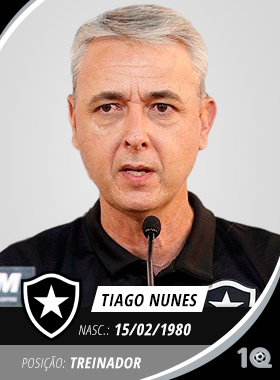 Tiago Nunes
