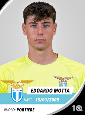 Edoardo Motta