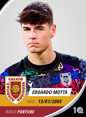 Edoardo Motta