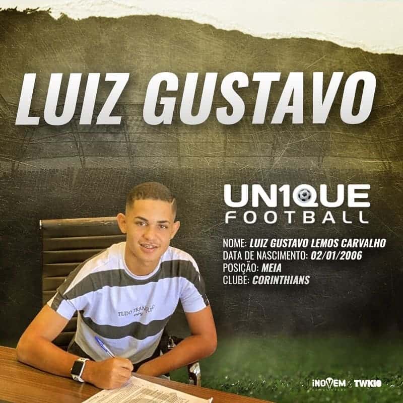 Meu Hobby ( Luiz Gustavo )