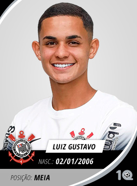 Luiz Gustavo