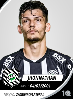 Jhonnathan