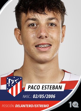 Paco Esteban