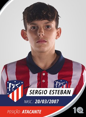 Sergio Esteban