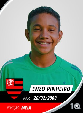 Enzo Pinheiro