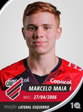 Marcelo Maia