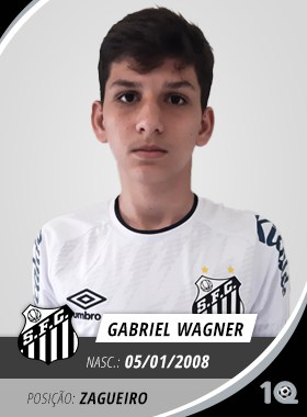 GABRIEL WAGNER