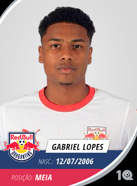 Gabriel Lopes