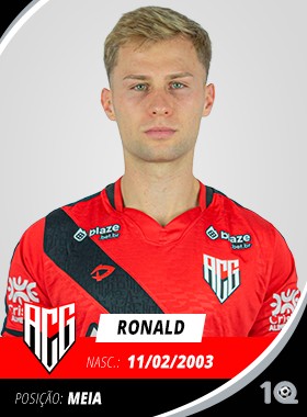 Ronald