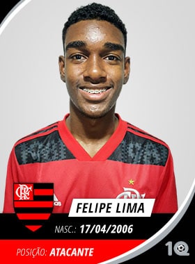 Felipe Lima